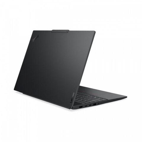 Laptop ThinkPad E16 G3 22AY001SPB W11Pro Ultra 7 256V 16GB 512GB INT 16.0 WUXGA Black 1YR CI