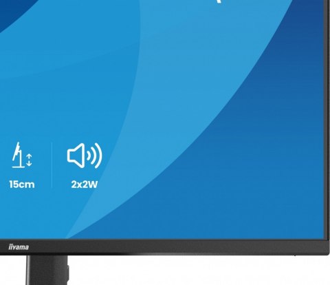 Monitor 27 cali XB2793QSU-B1 IPS, QHD, HDMI, DP, 2xUSB