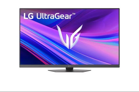 Monitor 27G440A-B 27 cali Ultra Gear FHD 240Hz
