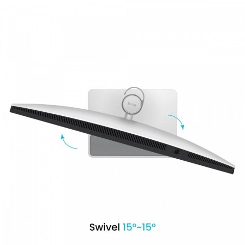 Monitor 31.5 cala MA320UP 4K 5ms/IPS/USB/HDMI/Biały