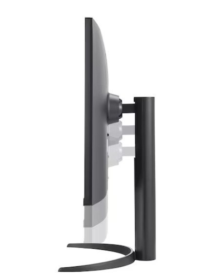 Monitor 32 cale 32UR550K-B