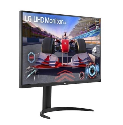 Monitor 32 cale 32UR550K-B