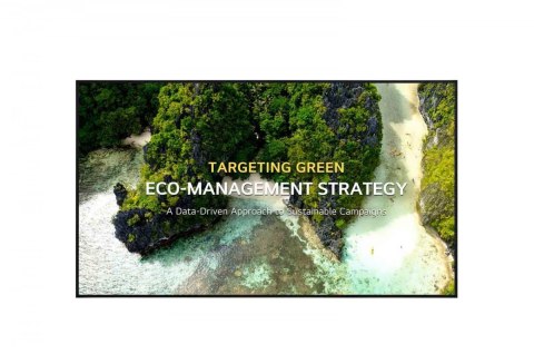 Monitor 50UL3Q-E 350cd m2 UHD 16 7