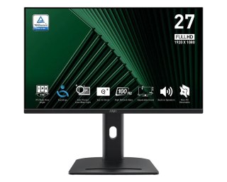 Monitor PRO MP275PG 27 cali/LED/FHD/Flat/100Hz/Czarny