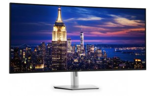 Monitor U5226KW 51 5 cala IPS Black Curved 6K 120Hz (6144×2560)   21:9   2xDP   2xHDMI  Thunderbolt 4  4x USB-C 5xUSB 3Y