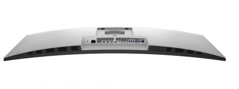 Monitor U5226KW 51 5 cala IPS Black Curved 6K 120Hz (6144×2560)   21:9   2xDP   2xHDMI  Thunderbolt 4  4x USB-C 5xUSB 3Y