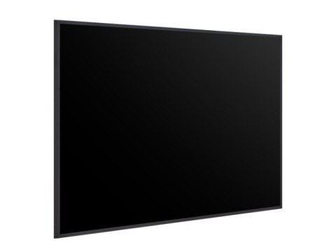 Monitor wielkoformatowy 55UL5Q-E 500cd m2 UHD 24 7