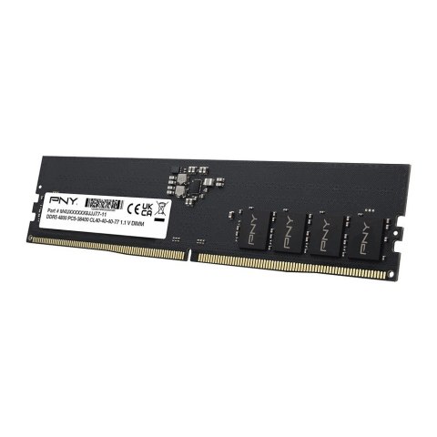 Pamięć 8GB DDR5 4800 DIMM BULK MD8GSD54800-BLK