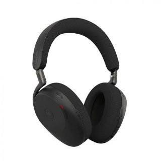 Słuchawki Evolve3 85 MS Link 390a Black