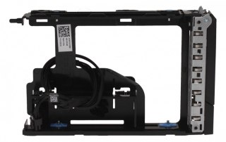 Uchwyt montażowy dysku dysku twardego przedniego do Dell Pro Max Tower T2