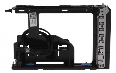 Uchwyt montażowy dysku dysku twardego przedniego do Dell Pro Max Tower T2