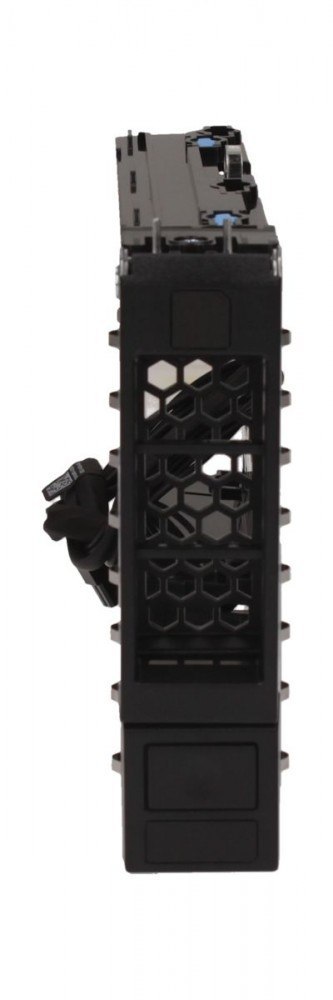 Uchwyt montażowy dysku dysku twardego przedniego do Dell Pro Max Tower T2