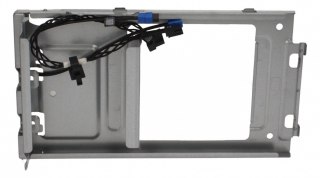 Uchwyt montażowy dysku twardego 3 5'' z kablem do Dell Tower ECT1250