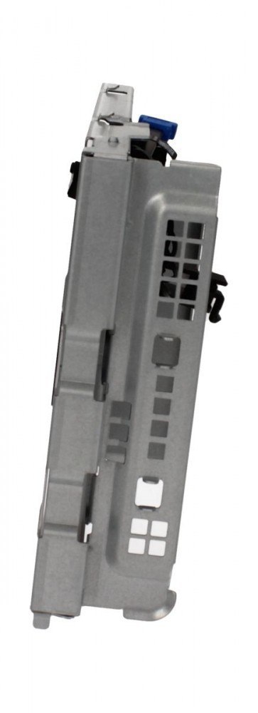 Uchwyt montażowy dysku twardego 3 5'' z kablem do Dell Tower ECT1250