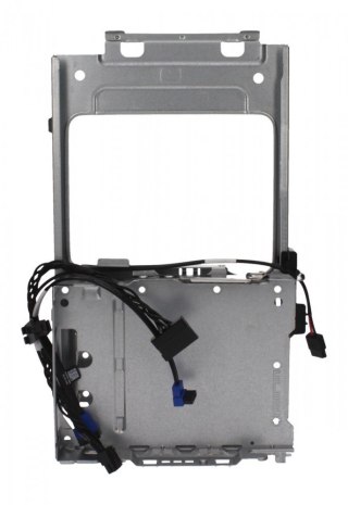 Uchwyt montażowy dysku twardego z kablem  śrubką do Dell Pro Slim Pro Slim Plus Pro Max Slim