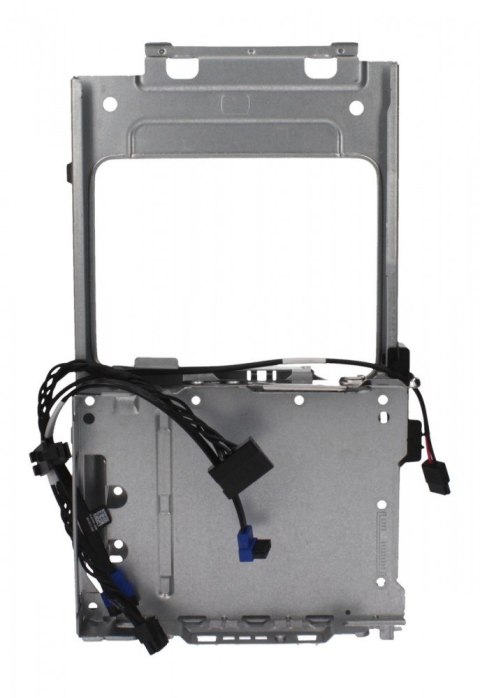 Uchwyt montażowy dysku twardego z kablem  śrubką do Dell Pro Slim Pro Slim Plus Pro Max Slim