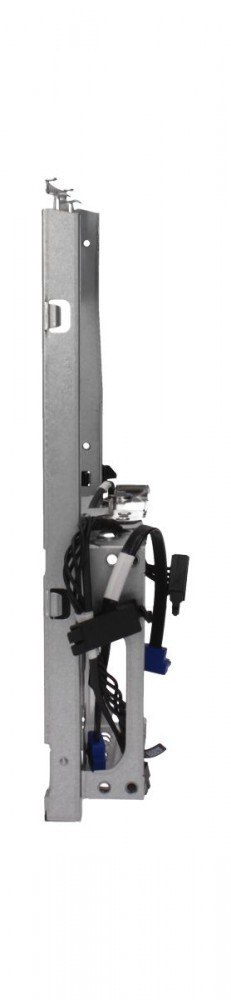 Uchwyt montażowy dysku twardego z kablem  śrubką do Dell Pro Slim Pro Slim Plus Pro Max Slim