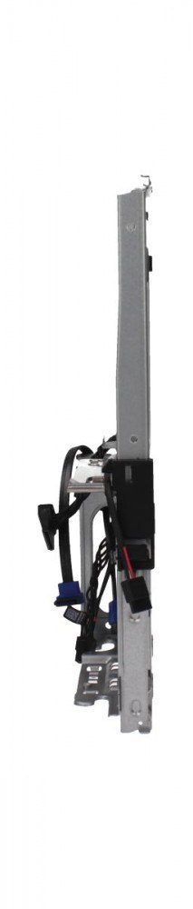 Uchwyt montażowy dysku twardego z kablem  śrubką do Dell Pro Slim Pro Slim Plus Pro Max Slim