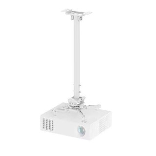 Uchwyt sufitowy do projektora CL25 550WH1 35kg 74 5 114 5cm
