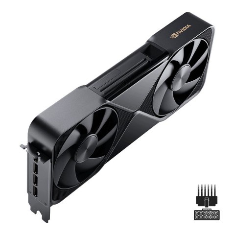 Karta graficzna RTX PRO 6000 OEM
