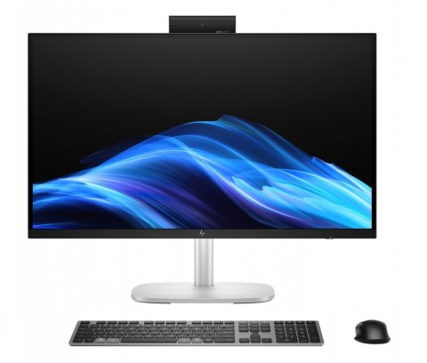 Komputer All-in-One EliteStudio 8 G1i U7-265 1TB 16GB W11P 27 0 D73RTET