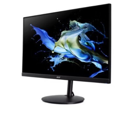 Monitor 23 8 cala CB242YP6BIPR IPS 144Hz HDMI DP VGA