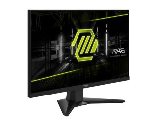 Monitor 23.8 cala MAG 244F LED/FHD/Flat/200Hz/czarny