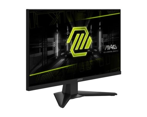 Monitor 23.8 cala MAG 244F LED/FHD/Flat/200Hz/czarny