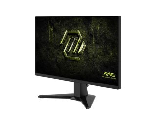 Monitor 23 8 cala MAG 245F X24 LED FHD Flat 240Hz czarny