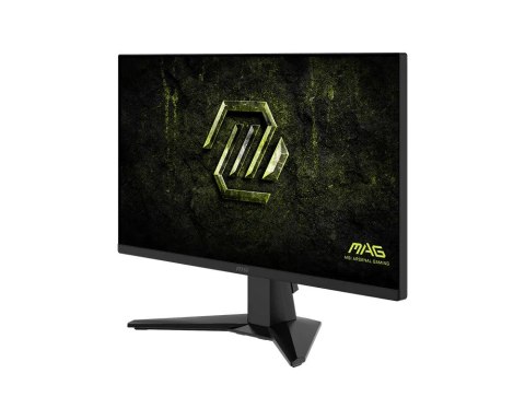 Monitor 23 8 cala MAG 245F X24 LED FHD Flat 240Hz czarny