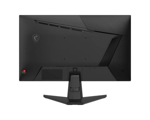 Monitor 23 8 cala MAG 245F X24 LED FHD Flat 240Hz czarny