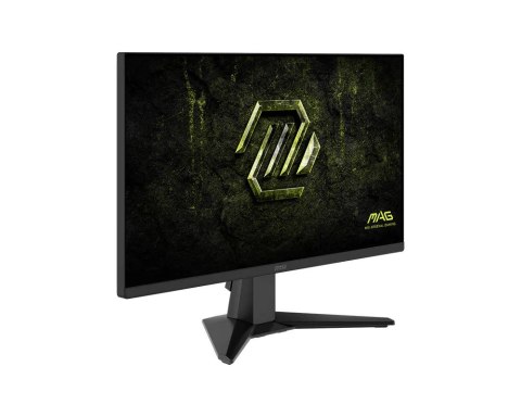 Monitor 23 8 cala MAG 245F X24 LED FHD Flat 240Hz czarny