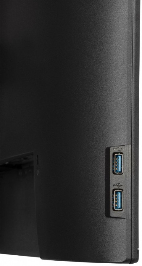 Monitor 27 cali XUB2797UHSNP-B1 + Norton Small Business card 250G PL