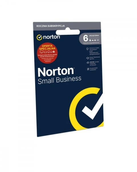 Monitor 27 cali XUB2797UHSNP-B1 + Norton Small Business card 250G PL