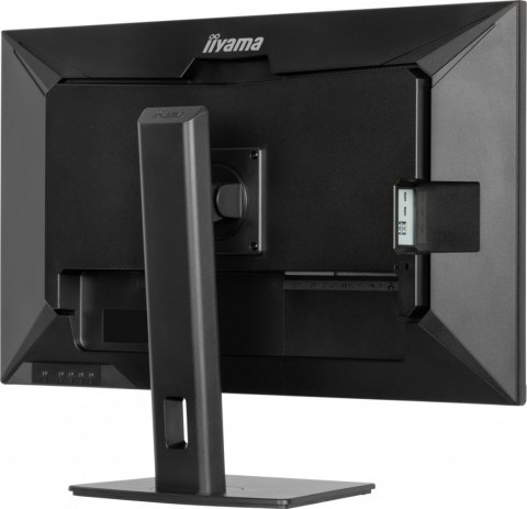 Monitor 32 cali XUB3297QSNP-B1 + Norton Small Business card 250G PL