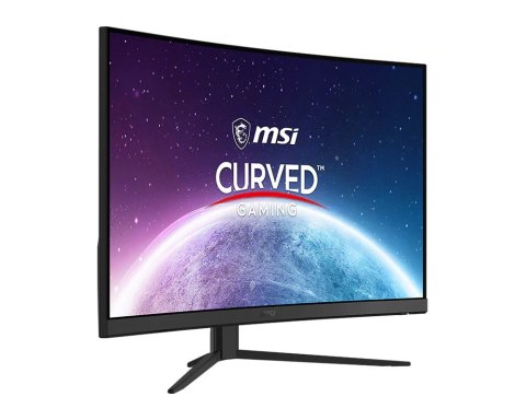 Monitor G32C4X 31,5 cali/LED/FHD/Curve/250Hz/Black