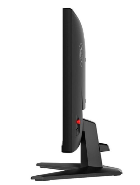 Monitor MAG 242F 23.8 cala/LED/FHD/Flat/200Hz/Czarny