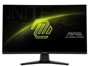 Monitor MAG 274CXF 27 cali LED FHD Zakrzywiony 280Hz Czarny