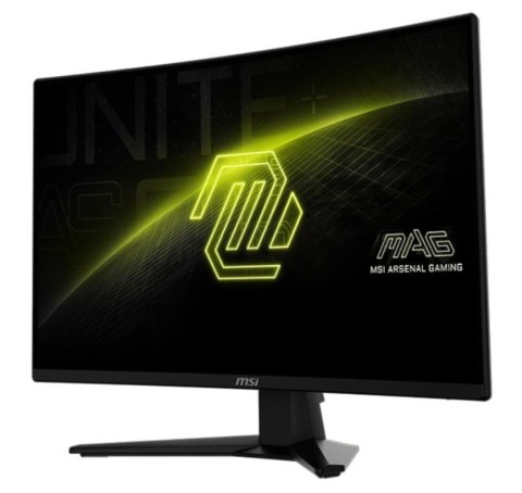Monitor MAG 274CXF 27 cali LED FHD Zakrzywiony 280Hz Czarny