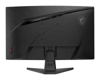 Monitor MAG 274CF X24 27cali LED FHD CURVE 240Hz Black