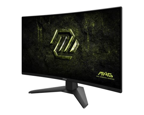 Monitor MAG 274CF X24 27cali LED FHD CURVE 240Hz Black