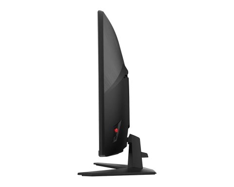 Monitor MAG 274CF X24 27cali LED FHD CURVE 240Hz Black