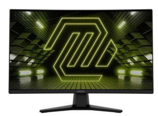 Monitor MAG 274CQF 27 cali LED WQHD Zakrzywiony 180Hz Czarny