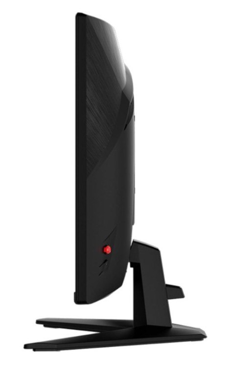 Monitor MAG 274CQF 27 cali LED WQHD Zakrzywiony 180Hz Czarny