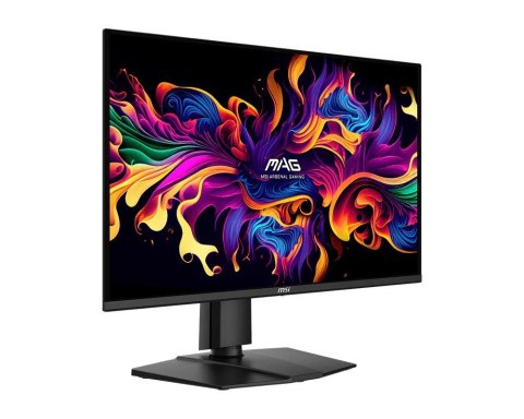 Monitor MAG 274QP QD-OLED X24 26 5 FLAT QD-OLED WQHD 240Hz