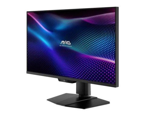 Monitor MAG 274UPDF E16M 27 cali/LED/FHD/FLAT/160Hz/Czarny