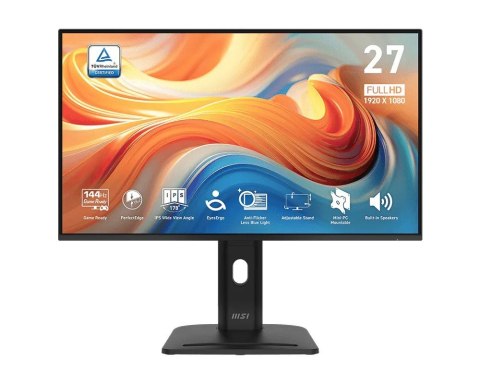 Monitor PRO MP275PG E14 27 cali/LED/FHD/FLAT/144Hz/Czarny