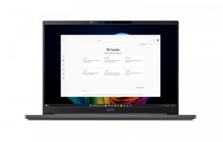 Notebook TravelMate X4 14 AI TMX414-51-TCO Ultra 5 226V 16GB 512GB W11PRO