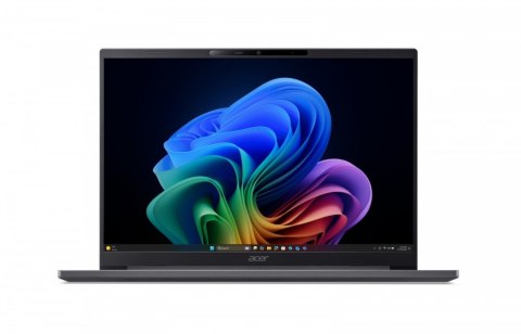 Notebook TravelMate X4 14 AI TMX414-51-TCO Ultra 5 226V 16GB 512GB W11PRO