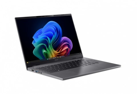 Notebook TravelMate X4 14 AI TMX414-51-TCO Ultra 5 226V 16GB 512GB W11PRO